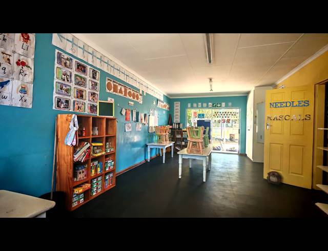 310M² INVESTMENT FOR SALE IN VAALPARK